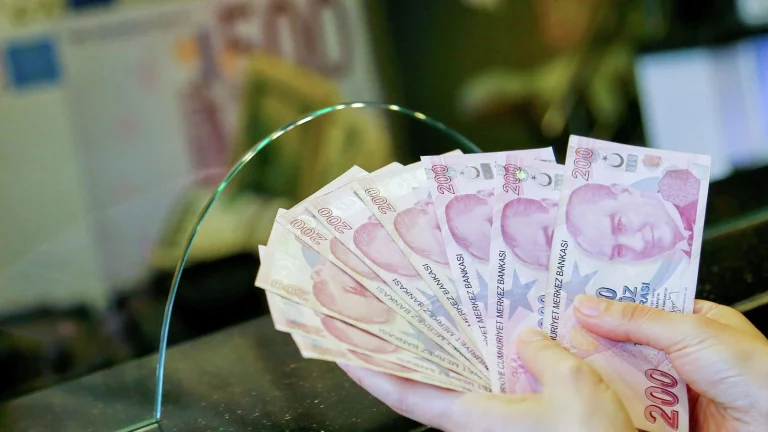 La dette non performante s&rsquo;élève à 900 milliards de TL, les prêts problématiques ont battu un record !