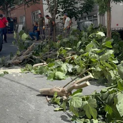 Le danger silencieux d&rsquo;Istanbul, solide à l&rsquo;extérieur, pourri à l&rsquo;intérieur !