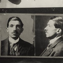 Le stratagème de Charles Ponzi (plus une nouvelle arnaque) : Planet Money : NPR