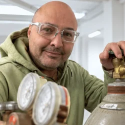 Un scientifique turc explique : le mot de passe de la ménopause se trouve-t-il dans les intestins ?