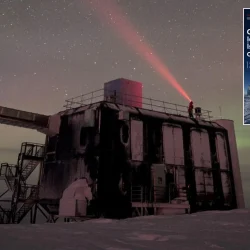 Contribution turque à l&rsquo;expérience lauréate du prix Nobel ! METU poursuit également la particule fantôme