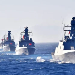 Scénario ukrainien en mer Égée ! Menace bon marché pour les navires valant des milliards de dollars