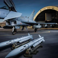 Le calcul pour 2030 va-t-il changer ? L&rsquo;Espagne surprise dans l&rsquo;Eurofighter !