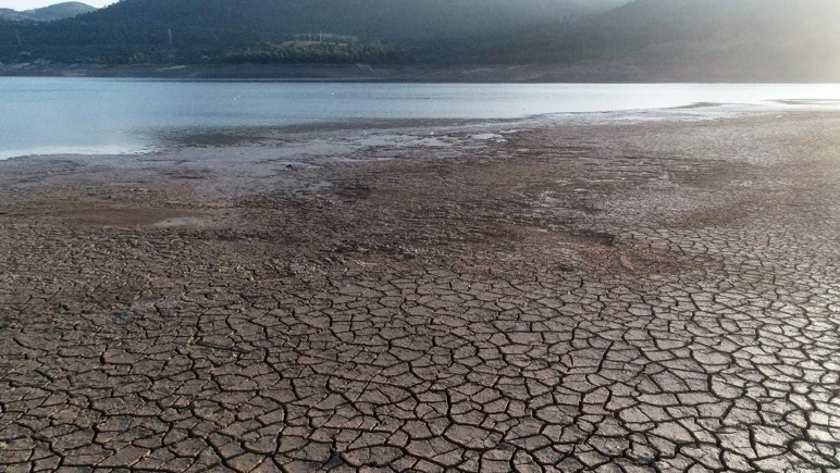 La fièvre mondiale monte, alarme 2050 pour la Turquie ! - Photo : 2