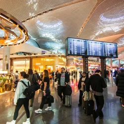 Nourriture pour le prix d&rsquo;un billet, les prix à l&rsquo;aéroport sont devenus pénibles