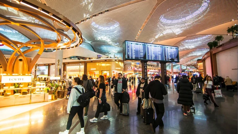 Nourriture pour le prix d&rsquo;un billet, les prix à l&rsquo;aéroport sont devenus pénibles