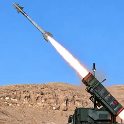 Siège radar de la Turquie, les missiles et les systèmes viennent d&rsquo;Israël