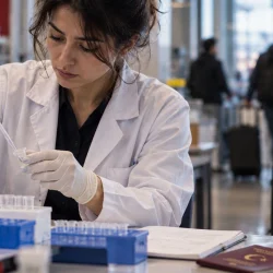 Record de 11 ans, les esprits les plus brillants s&rsquo;en vont !