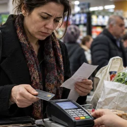3 000 milliards d&rsquo;alarme sur la carte ! Pic historique des dépenses