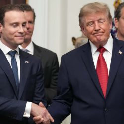 À mesure que les marchés de la cryptographie et de la prédiction se développent, leur régulateur rétrécit