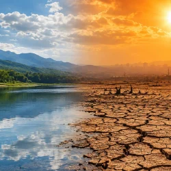Alarme pour navire sans capitaine face à la crise climatique !