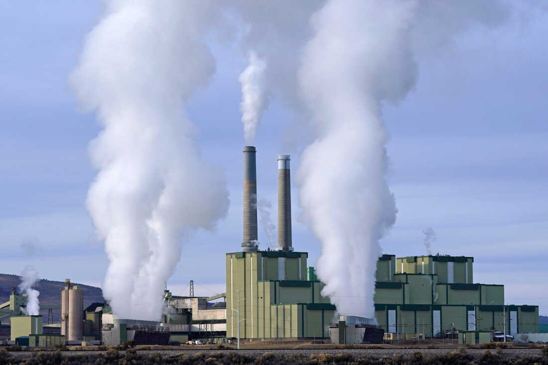 Le gouvernement fédéral a ordonné que la centrale à charbon Craig, dans le Colorado, reste ouverte pendant encore 3 mois.