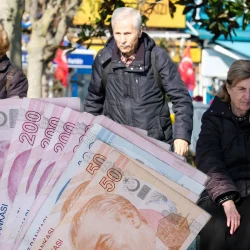Calcul de la triple augmentation pour les retraités de janvier 2027