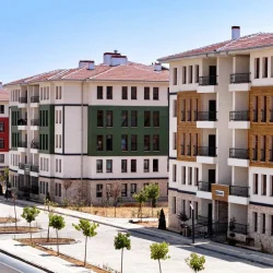 Campagne de réduction de 25 % de TOKİ : 15 derniers jours !