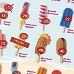 Ce que la glace a à voir avec le prix Nobel d&rsquo;économie de cette année : Planet Money : NPR