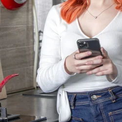 C&rsquo;est enfin devenu réalité ! L&rsquo;odeur numérique arrive