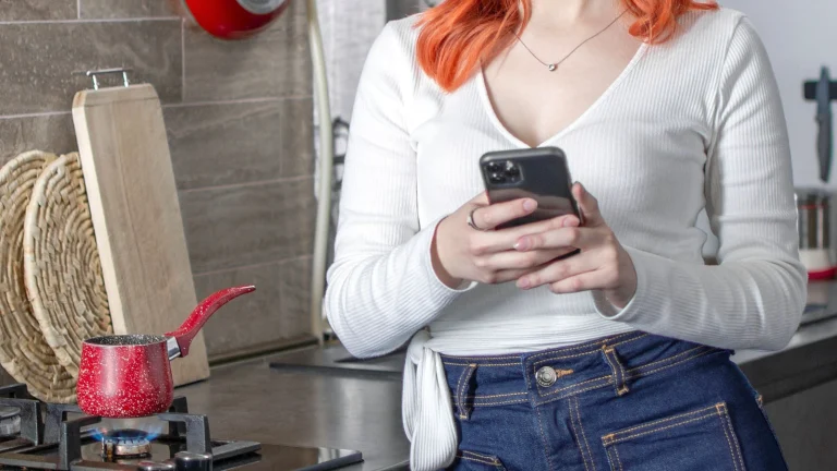 C&rsquo;est enfin devenu réalité ! L&rsquo;odeur numérique arrive
