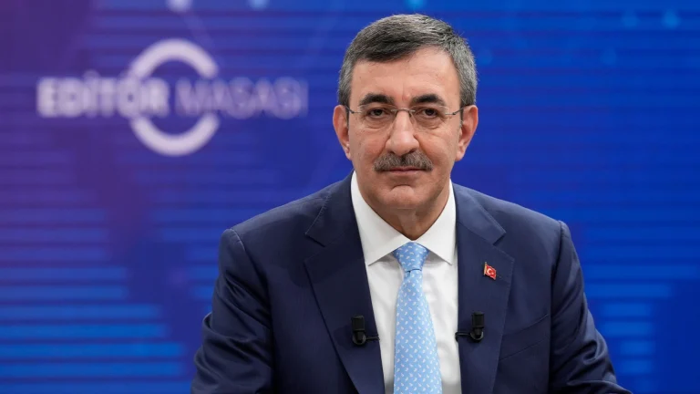 Cevdet Yılmaz: Il n&rsquo;y a pas d&rsquo;utilisation de ressources publiques dans les liquidations de fonds