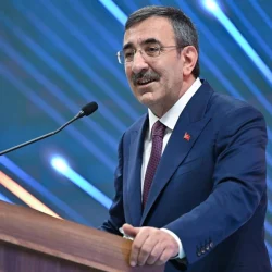 Cevdet Yılmaz : Notre feuille de route a été déterminée dans la crise des fonds