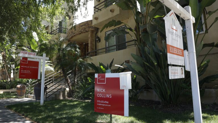 Combien de temps faut-il pour économiser pour une première maison ? Deux fois plus longtemps qu’en 2019