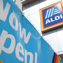 Comment Aldi fait baisser les prix des produits alimentaires : Planet Money : NPR