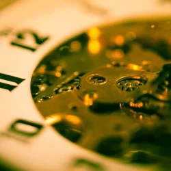 Découverte révolutionnaire dans le monde scientifique : une nouvelle façon de mesurer le temps a été trouvée !