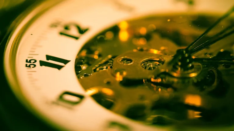 Découverte révolutionnaire dans le monde scientifique : une nouvelle façon de mesurer le temps a été trouvée !