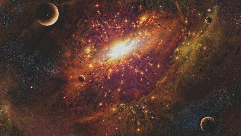 Découverte surprenante sur les traces de la Seconde Terre : Il pourrait y avoir de la vie dans un système à deux soleils !