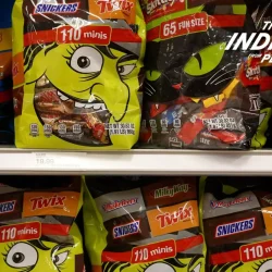 Des fraudes fiscales sur les sociétés, des accords de récession et des friandises coûteuses pour Halloween ! : L&rsquo;indicateur de Planet Money : NPR