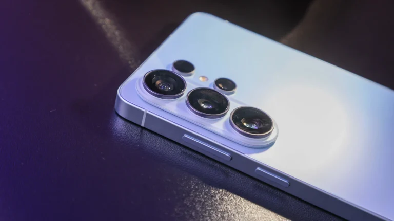 Développement inattendu dans le Samsung Galaxy S27 Ultra ! Peut abandonner le processeur !