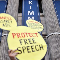 Disney et ABC combattent la FCC de Trump devant les tribunaux pour la protection de la liberté d&rsquo;expression