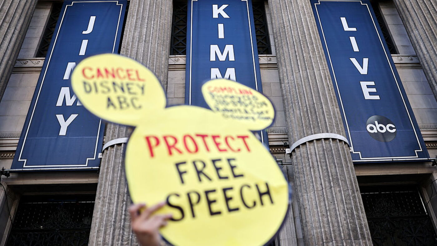 Disney et ABC combattent la FCC de Trump devant les tribunaux pour la protection de la liberté d'expression