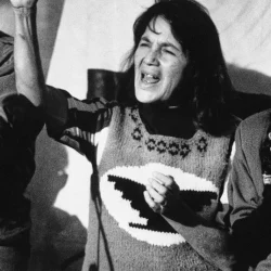 Dolores Huerta, influente dirigeante syndicale, féministe et icône des droits civiques, est décédée à 96 ans