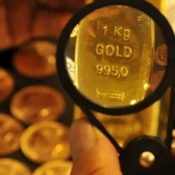 Fort mouvement des prix de l’or après la décision de la Fed ! La direction a changé sous les grammes et les onces