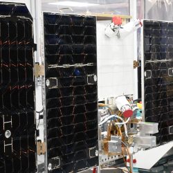 Google lance le projet Suncatcher, un pas vers les centres de données IA dans l&rsquo;espace