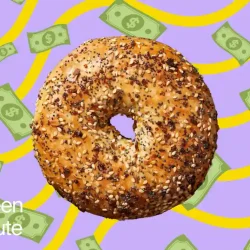 Il n&rsquo;y a rien de plus effrayant que le capital-investissement dans l&rsquo;alimentation : It&rsquo;s Been a Minute : NPR