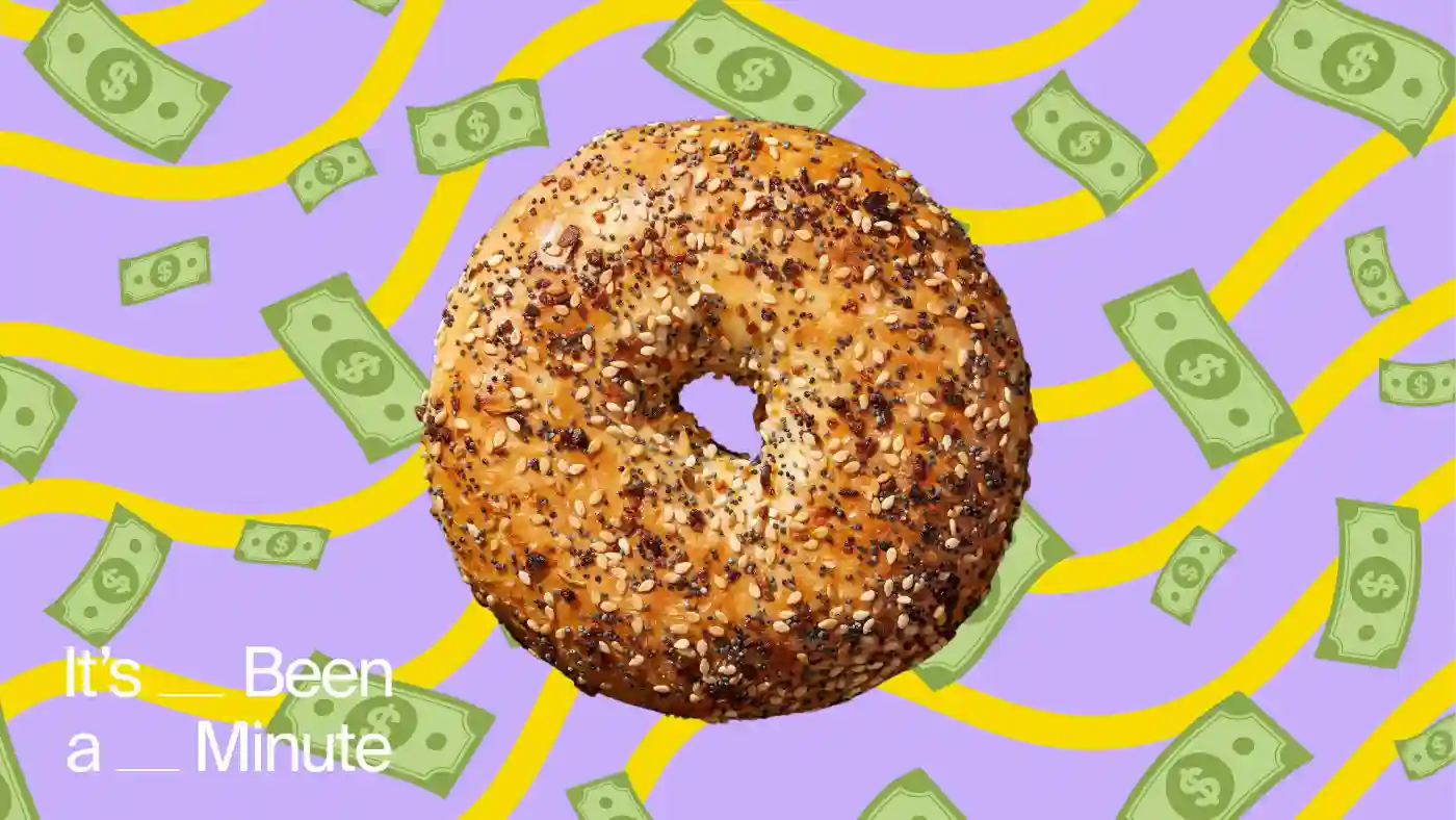 Il n'y a rien de plus effrayant que le capital-investissement dans l'alimentation : It's Been a Minute : NPR