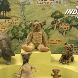 Inflation supercore, valorisation de Bumble et rapatriement de Pooh : L&rsquo;indicateur de Planet Money : NPR