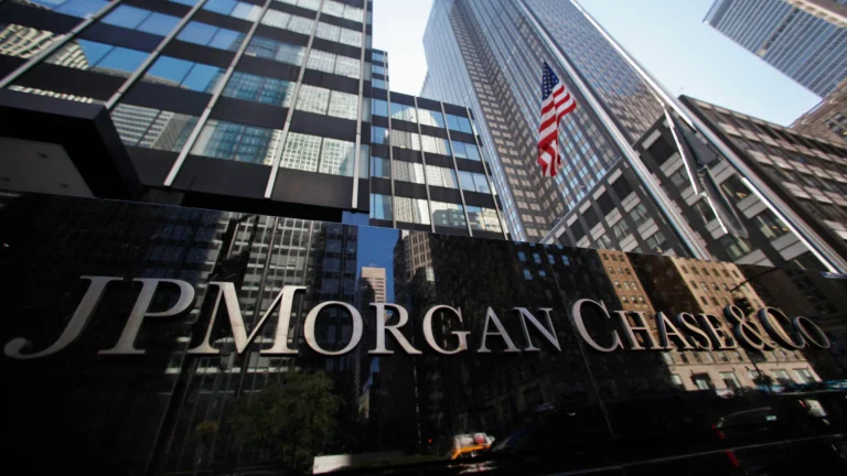 JP Morgan : Nous ne nous retirons pas complètement de la Turquie ! Nos activités continuent