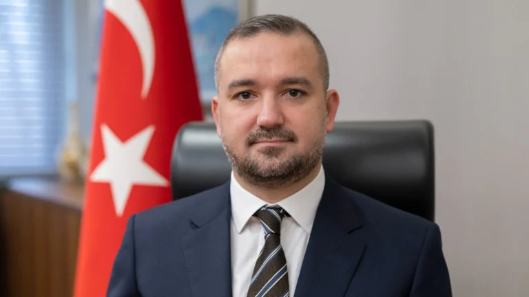 Karahan, président de la CBRT : La principale tendance de l&rsquo;inflation ralentit