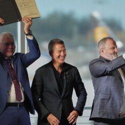 La FAA ouvre la voie aux compagnies aériennes pour mettre en service le 737 Max 10 de Boeing, longtemps retardé