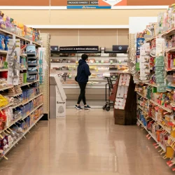 La crise des engrais pourrait s’étendre aux consommateurs ! Le risque de hausse des prix sur la table augmente