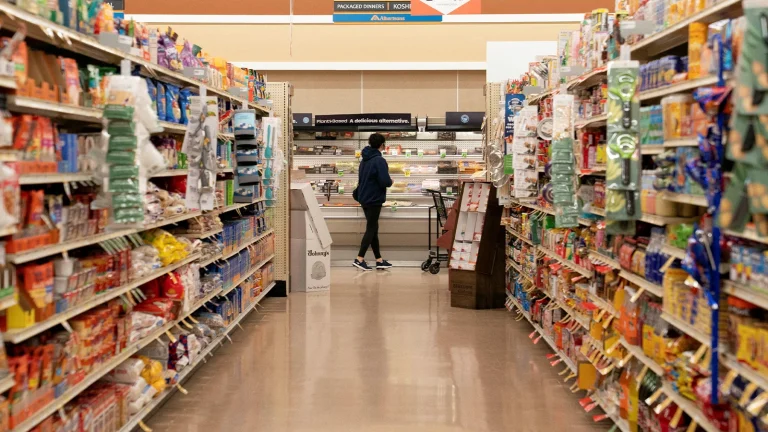 La crise des engrais pourrait s’étendre aux consommateurs ! Le risque de hausse des prix sur la table augmente