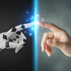La guerre de l’intelligence artificielle s’étend jusqu’à l’espace