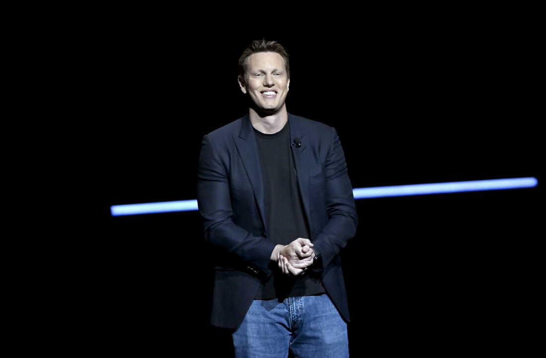David Ellison prend officiellement la direction de Skydance, la nouvelle méga-fusion réunissant Paramount et Warner Bros. Discovery