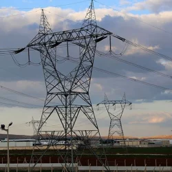 La production d&rsquo;électricité de Turquie a augmenté en août