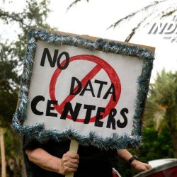 La réponse d&rsquo;un économiste à l&rsquo;anxiété des centres de données : l&rsquo;indicateur de Planet Money : NPR