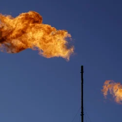 L’administration Trump veut supprimer la réglementation sur le gaz pour chauffer la super planète