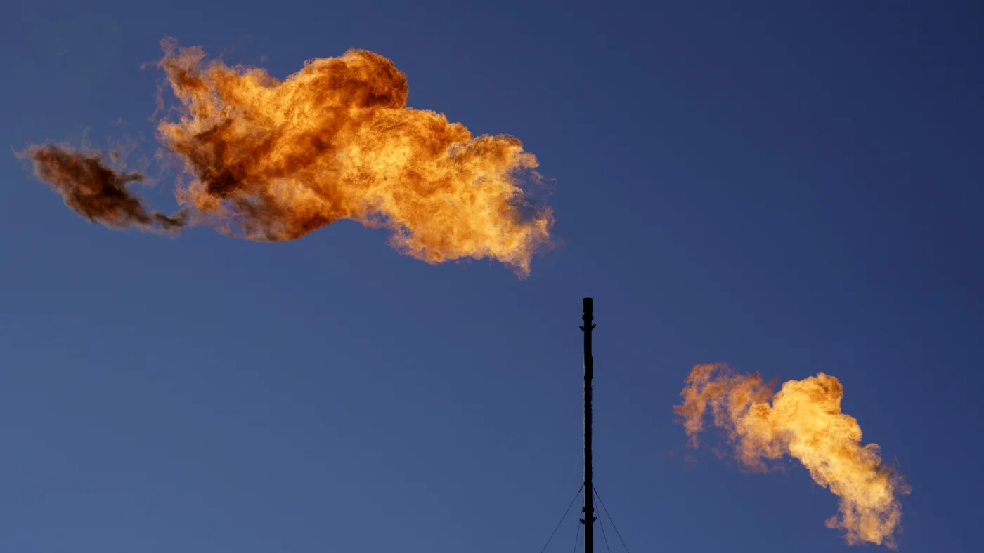 L’administration Trump veut supprimer la réglementation sur le gaz pour chauffer la super planète