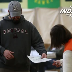 Le Montana peut-il mettre fin à Citizens United ? : L&rsquo;indicateur de Planet Money : NPR